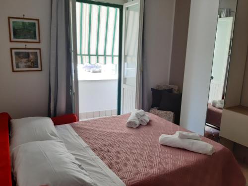  Melina's House in Tramonti