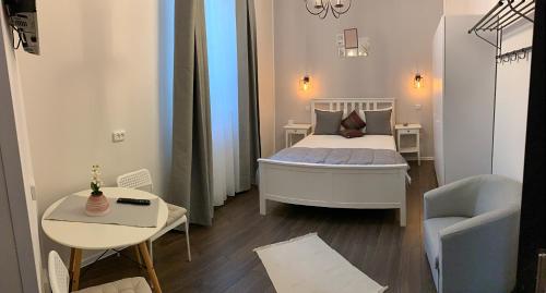 Maison 33, Bukarest (Foto 4)