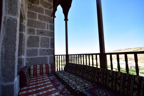 Kapadokya Ihlara Günalp Konağı (Kapadokya Ihlara Gunalp Konagı) in Guzelyurt