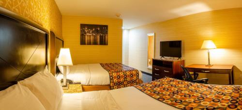 エルムハースト ホテル