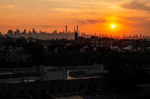 エルムハースト ホテル