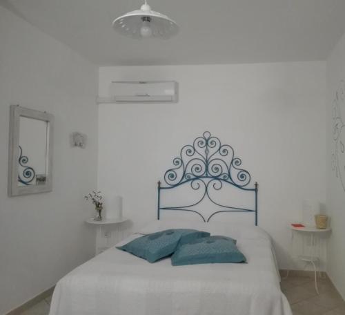  Le pavoncelle blu, Pension in Nuoro bei Bitti