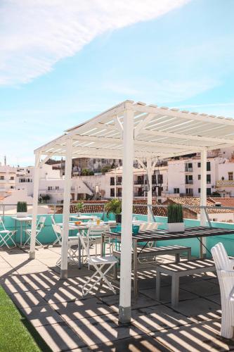 Peneco Albufeira GuestHouse - image 2