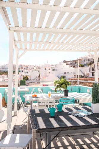 Peneco Albufeira GuestHouse - image 5