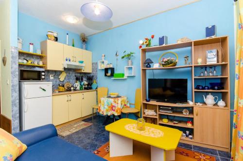 Apartment Slavka - image 11