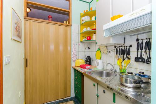 Apartment Slavka - image 13