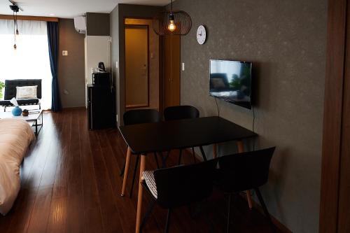 Ueno Residence Hotel Matsumoto - image 5