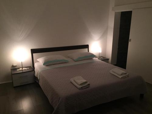 Apartments by the sea Sukosan Zadar - 17203 - image 14