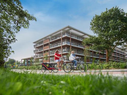 . Landal West Terschelling