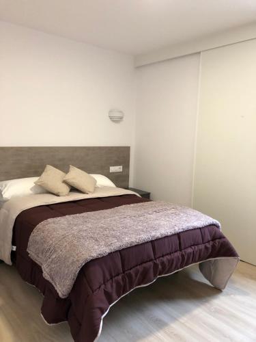 Apartamentos Compostela