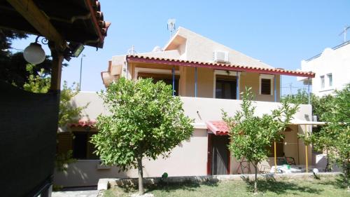  Lemon Tree in Anavyssos