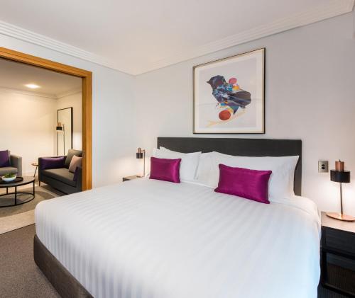 Apartments 40 Kitchener In Auckland New Zealand Reviews