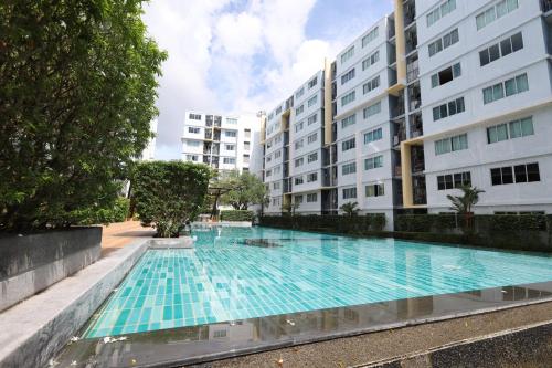 D condo Kathu Pool View by TC D condo Kathu Pool View by TC