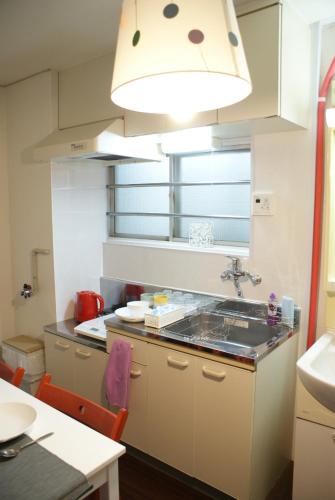 #2 Soliel Shinsaibashi
