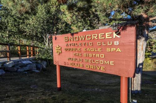 Aspen Creek #209 Condo - image 6