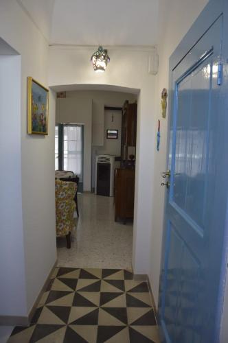 Appartamento in palazzina storica / Oberdan Suites 3