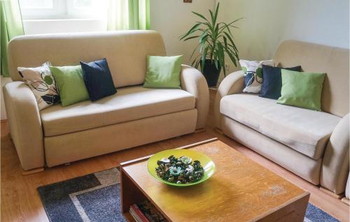  Four-Bedroom Apartment in Siofok in Siófok
