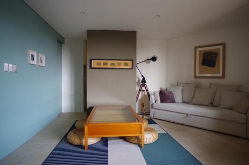 Sango Katase Guest Rooms
