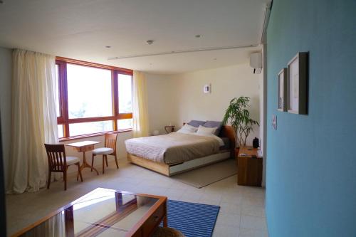 Sango Katase Guest Rooms