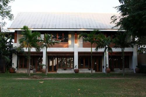 Baan Tye Wang Resort