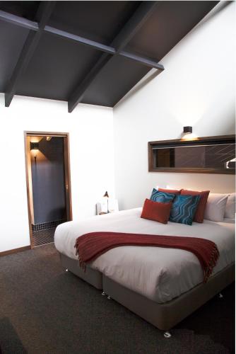 Thousand Lakes Lodge in Longford