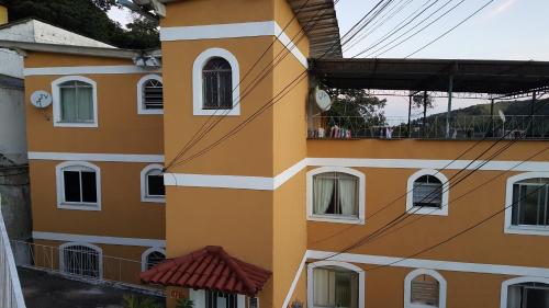 APTO - PETROPOLIS - RIO