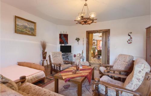  Two-Bedroom Apartment in Aljmas in Aljmaš