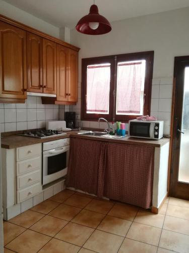 Casa Barrilets Benissa in Benissa