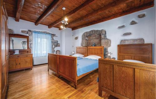  Holiday home Sumber in Šumber