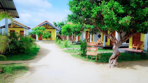Exotic Beach Hotel, Arugam Bay