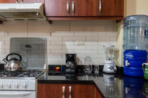 Superior Apartment image 10