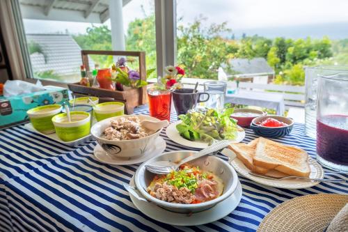 Dhanhill Bed&Cafe - 식음료(F&B)