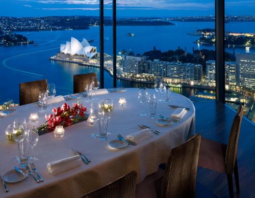 Shangri-La Hotel Sydney