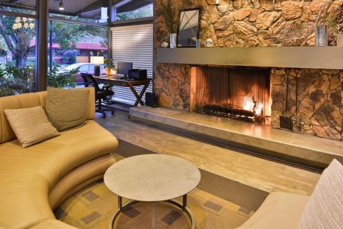 Best Western Corte Madera Inn