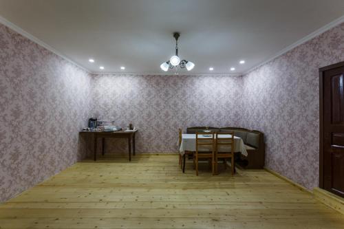 Panorama Guesthouse in Bagvdanari