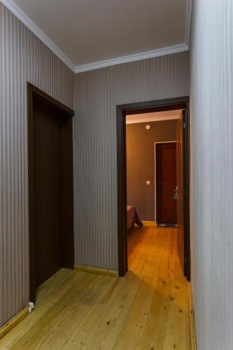 Panorama Guesthouse in Bagvdanari