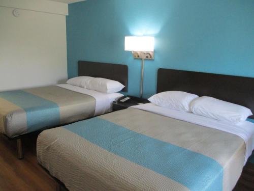 Motel 6 Chattanooga - Airport