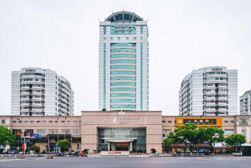 YingDing S&N Hotel