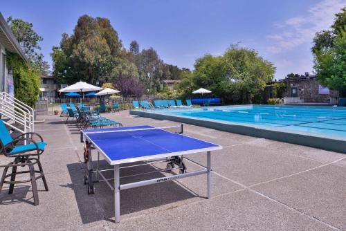 Best Western Corte Madera Inn