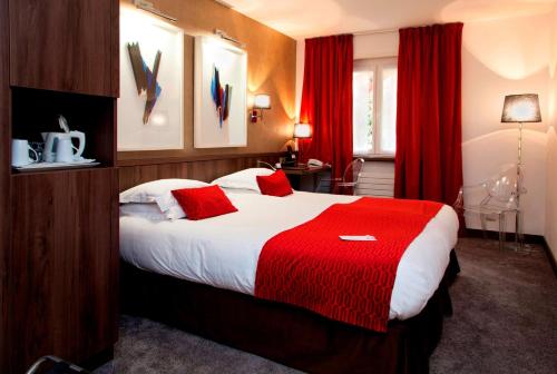 Best Western Plus Monopole Métropole - image 14