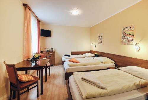 Pension Zum Römer in Enns