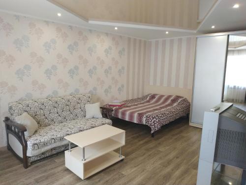 Apartment at Kirova (A.Polia) - image 5