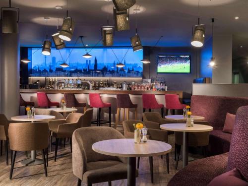 Mercure Hotel München Neuperlach Süd - image 7