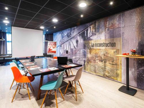 ibis Le Havre Centre - image 13