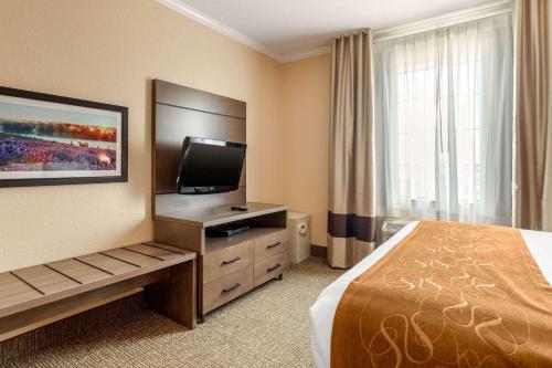 Comfort Suites Baytown I – 10 - image 7