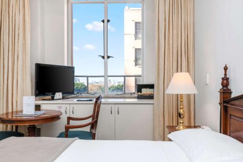 Castlereagh Boutique Hotel Ascend Hotel Collection - image 39