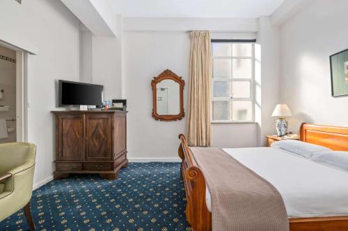 Castlereagh Boutique Hotel Ascend Hotel Collection - image 36