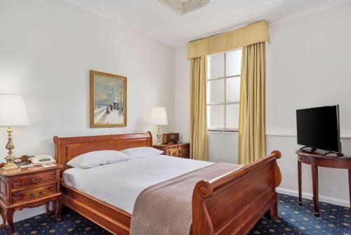 Castlereagh Boutique Hotel Ascend Hotel Collection - image 29