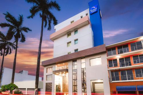 Sleep Inn Villahermosa