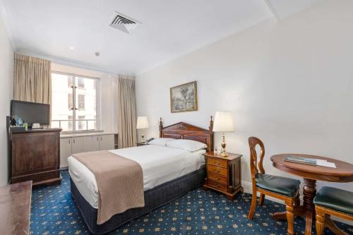 Castlereagh Boutique Hotel Ascend Hotel Collection - image 4